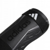Chrániče holení adidas Tiro veľ. L čierne