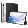 Dux Ducis Toby puzdro na Samsung Galaxy Tab S9 Plus DUX024010 čierne