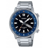 CASIO pánske hodinky MTD-130D-1A2