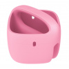 Woom košík marshmallow pink