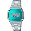 CASIO A168WEM-2EF - Collection Vintage