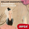 A Midsummer Night's Dream (EN) - William Shakespeare - online doručenie