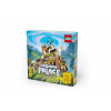 Asmodee LEGO Monkey Palace - Opičí palác