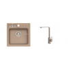 SET ALVEUS NIAGARA 20/55 + BATERIE AFRA 55