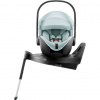 Britax Römer autosedačka Baby-Safe Pro Vario Base 5Z balík Style – Harbor Blue