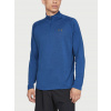 Pánske tričko Under Armour UA Tech 1/2 Zip 2.0 – modré Velikost: M