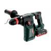 Metabo Akumulátorové kladivo KH 18 LTX BL 24 Q 601714800