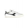 Diadora Dámska Športová Obuv Biela