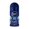 Nivea roll-on men Dry Fresh 0% Alcohol 50 ml