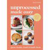 Unprocessed Made Easy (Delicia Bale)(Pevná)