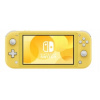 Konzola Nintendo Switch Lite žltá