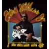 WILLIAMS HANK JNR. - Rich White Honky Blues (1CD)