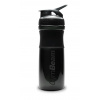 Šejker Sportmixer All-Black 760 ml - GymBeam