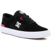 DC Shoes Skate obuv Teknic S Čierna