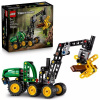 LEGO® Technic John Deere 1470H kolesový zberač 42218