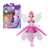 Spin Master Hatchimals Crystal Flyer lietajúca bábika