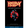 Hellboy Universe Essentials: Lobster Johnson - John Arcudi, Tonci Zonjic, Mike Mignola