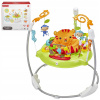 Hracie centrum Hopsadlo Fisher Price CHM91