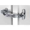 HETTICH 9099563 Sensys 8657i naložený 165° SiSy, 0 presah, 45x9.5, r-montáž Fix