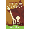 E-kniha Stalinova baletka - Christina Ezrahi