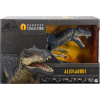 Mattel Jurassic World Jurský svet Hammond Collection Allosaurus