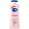 Vaseline Daily Brightening Vit B3 telové mlieko na telo 600ml