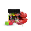 Delphin Wafters MIX D SNAX WAFT Krab-Krill 20g 10x7mm