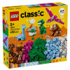 LEGO 11041 Kreatívne dinosaury