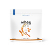 Nutriversum - PURE - Whey Pro 2000 g Príchuť: slaný karamel