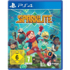Sparklite (PS4)