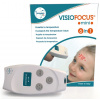 Teplomer digitálny bezkontaktný VisioFocus Mini 06700