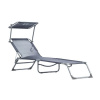 ModernHome ZRL007 GRAY