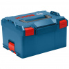 Bosch L-BOXX 238 Professional Odkladacia schránka Obdĺžnikový ABS Čierna, Modrá, Červená (1600A012G2)
