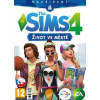 The Sims 4 Život ve městě