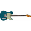 Fender Custom Shop 60 Telecaster Relic Aged Ocean Turquoise