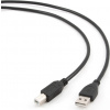 Gembird CCP-USB2-AMBM-6 USB 2.0, A-B, 1,8m, černý