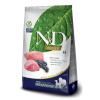 Farmina N&D Dog Prime Adult Medium & Maxi Lamb & Blueberry 2,5kg