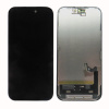 LCD Displej + Dotykové sklo Apple iPhone 15 - kvalita Hard Oled
