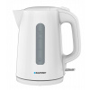 Elektrický varič Blaupunkt EKP502 2200 W 1,7 l biely