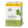 topnatur PSYLLIUM VLÁKNINA krabica prášok (dávka na 1 mesiac) 1x300 g