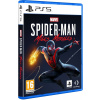 SONY PLAYSTATION PS5 - Marvel's Spider-Man MMorales PS719835820