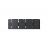 EcoFlow 45W solární panel (Typ-C)