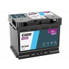 Exide AGM 12V 50Ah 570A EK500