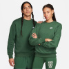 Nike Sportswear Club Crew Green/White S