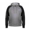 SHIMANO Wear Pull Over Hoodie Grey - mikina