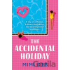 The Accidental Holiday - Deb Mimi