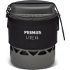 Vařič set PRIMUS Lite XL Stove System II 1,0L Black - černá Velikost: 1,0L
