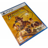 Indiana Jones i Wielki Krąg Edycja Standardowa PL (PS5) PlayStation 5 (PS5) krabicová verzia