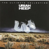URIAH HEEP - THE ULTIMATE COLLECTION (1CD)