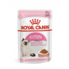 Royal Canin kapsička Kitten Instinctive in Gravy 85 g